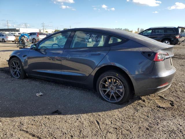 Photo 1 VIN: 5YJ3E1EA8MF086350 - TESLA MODEL 3 