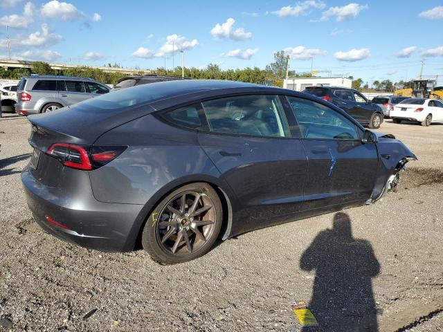 Photo 2 VIN: 5YJ3E1EA8MF086350 - TESLA MODEL 3 