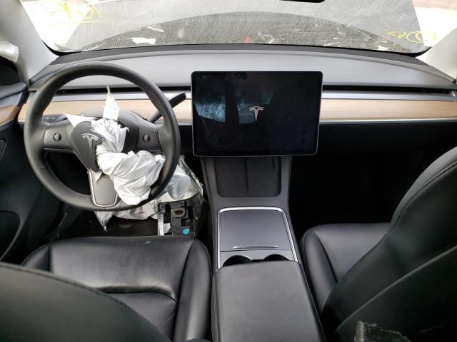 Photo 7 VIN: 5YJ3E1EA8MF087661 - TESLA MODEL 3 