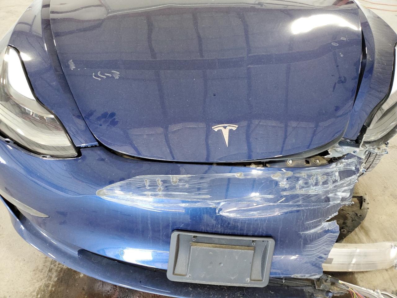 Photo 10 VIN: 5YJ3E1EA8MF092228 - TESLA MODEL 3 