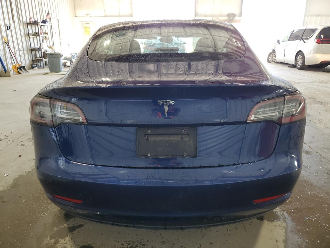 Photo 5 VIN: 5YJ3E1EA8MF092228 - TESLA MODEL 3 