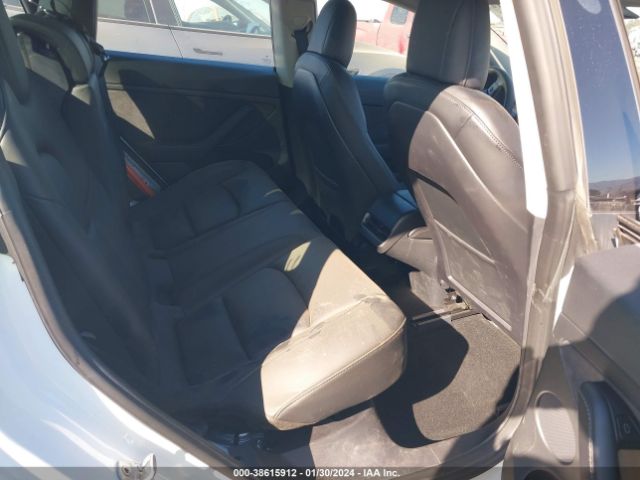 Photo 7 VIN: 5YJ3E1EA8MF098451 - TESLA MODEL 3 