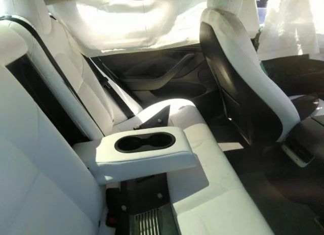 Photo 7 VIN: 5YJ3E1EA8MF098546 - TESLA MODEL 3 