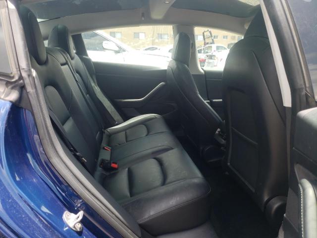 Photo 5 VIN: 5YJ3E1EA8MF848284 - TESLA MODEL 3 