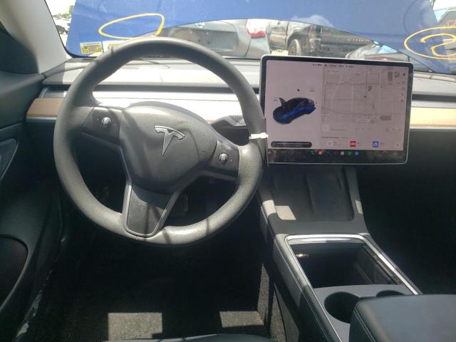 Photo 8 VIN: 5YJ3E1EA8MF848284 - TESLA MODEL 3 