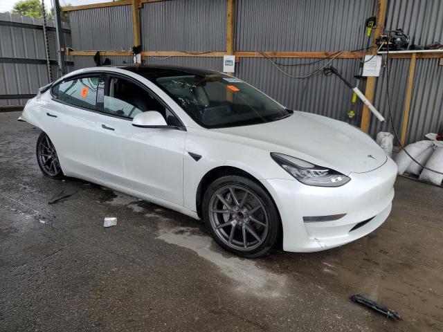 Photo 3 VIN: 5YJ3E1EA8MF851511 - TESLA MODEL 3 