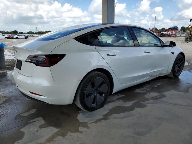 Photo 2 VIN: 5YJ3E1EA8MF854277 - TESLA MODEL 3 