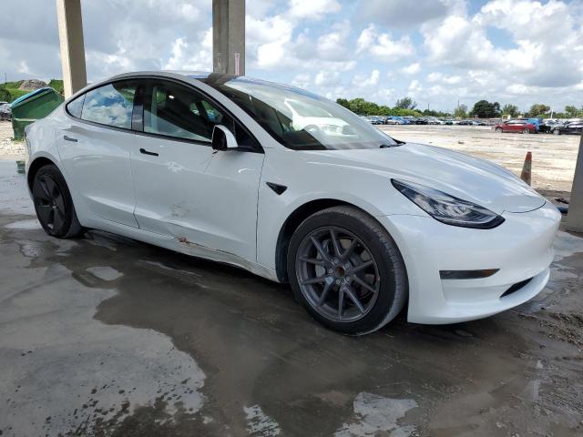 Photo 3 VIN: 5YJ3E1EA8MF854277 - TESLA MODEL 3 