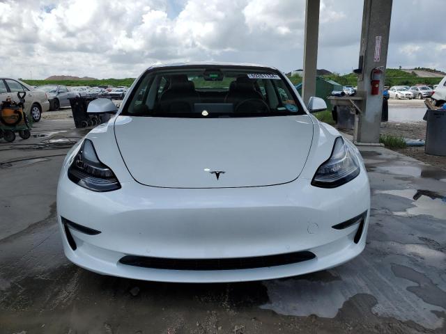 Photo 4 VIN: 5YJ3E1EA8MF854277 - TESLA MODEL 3 