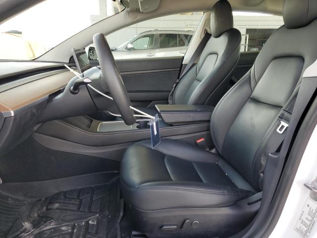 Photo 6 VIN: 5YJ3E1EA8MF854277 - TESLA MODEL 3 