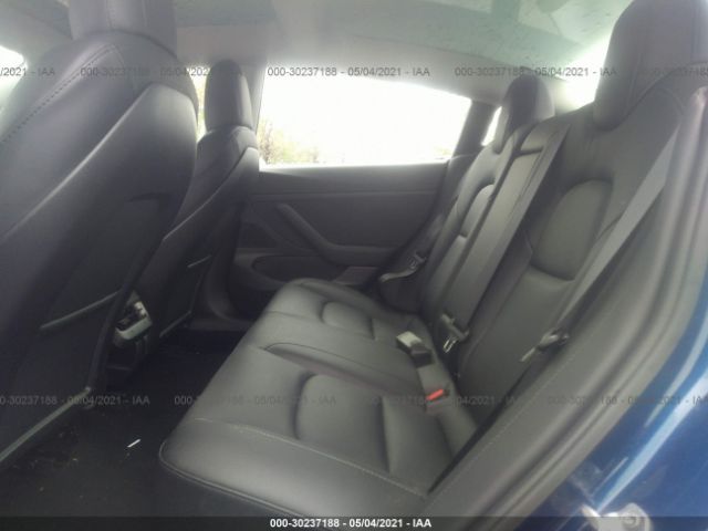 Photo 7 VIN: 5YJ3E1EA8MF859401 - TESLA MODEL 3 