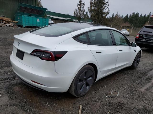 Photo 2 VIN: 5YJ3E1EA8MF868163 - TESLA MODEL 3 