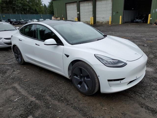 Photo 3 VIN: 5YJ3E1EA8MF868163 - TESLA MODEL 3 