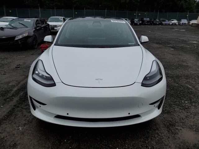 Photo 4 VIN: 5YJ3E1EA8MF868163 - TESLA MODEL 3 