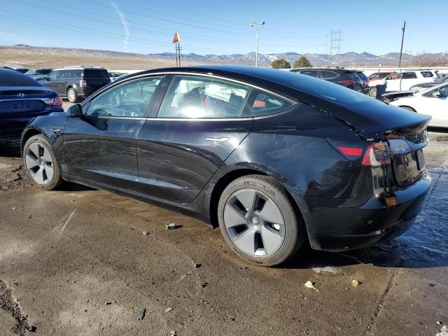 Photo 1 VIN: 5YJ3E1EA8MF871323 - TESLA MODEL 3 