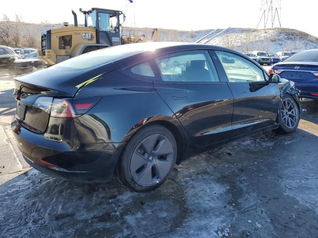 Photo 2 VIN: 5YJ3E1EA8MF871323 - TESLA MODEL 3 