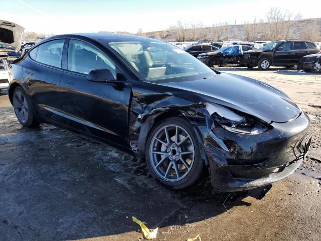 Photo 3 VIN: 5YJ3E1EA8MF871323 - TESLA MODEL 3 