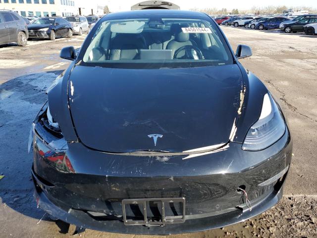 Photo 4 VIN: 5YJ3E1EA8MF871323 - TESLA MODEL 3 