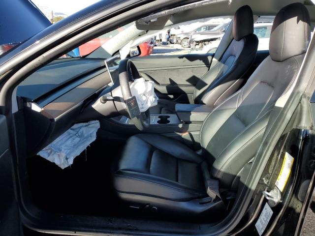 Photo 6 VIN: 5YJ3E1EA8MF871323 - TESLA MODEL 3 