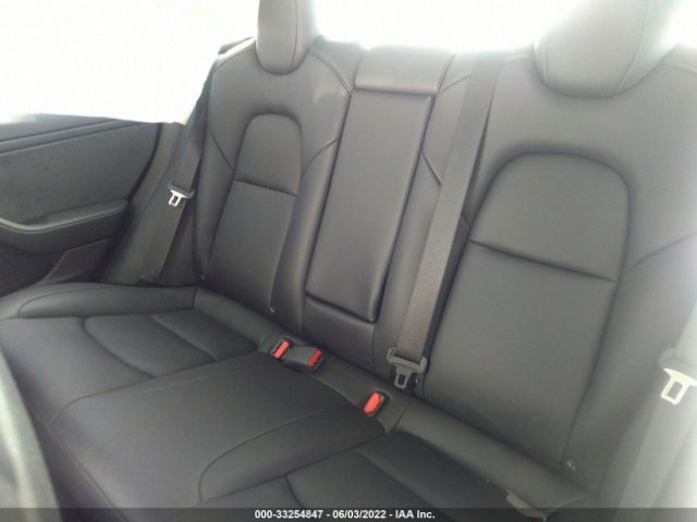 Photo 7 VIN: 5YJ3E1EA8MF874450 - TESLA MODEL 3 