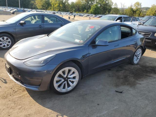 Photo 0 VIN: 5YJ3E1EA8MF878126 - TESLA MODEL 3 