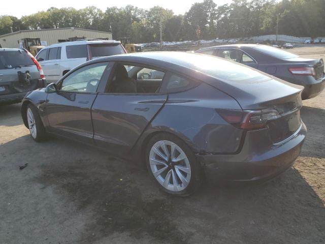 Photo 1 VIN: 5YJ3E1EA8MF878126 - TESLA MODEL 3 