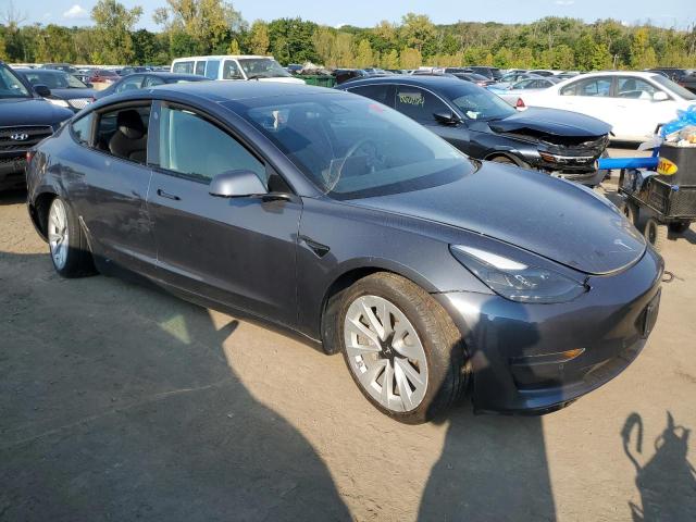 Photo 3 VIN: 5YJ3E1EA8MF878126 - TESLA MODEL 3 