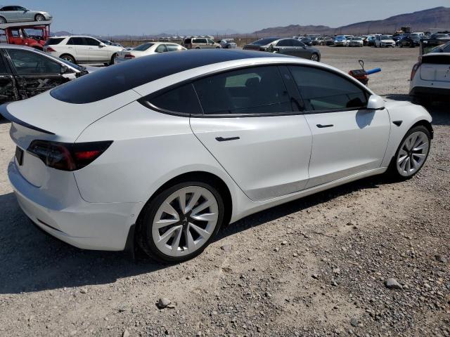 Photo 2 VIN: 5YJ3E1EA8MF879261 - TESLA MODEL 3 