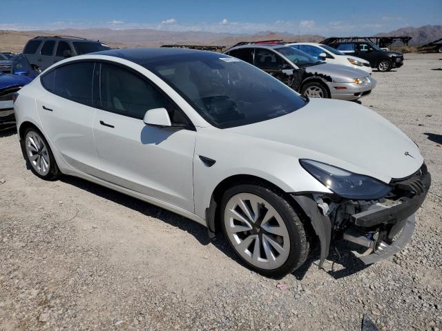 Photo 3 VIN: 5YJ3E1EA8MF879261 - TESLA MODEL 3 