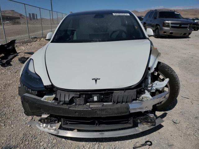 Photo 4 VIN: 5YJ3E1EA8MF879261 - TESLA MODEL 3 