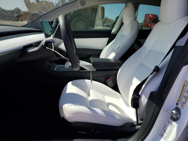 Photo 6 VIN: 5YJ3E1EA8MF879261 - TESLA MODEL 3 