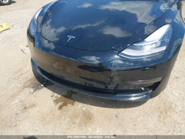 Photo 5 VIN: 5YJ3E1EA8MF919614 - TESLA MODEL 3 