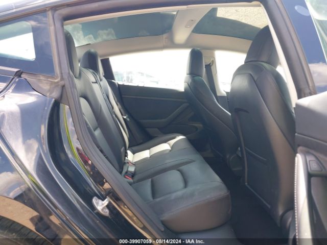 Photo 7 VIN: 5YJ3E1EA8MF919614 - TESLA MODEL 3 