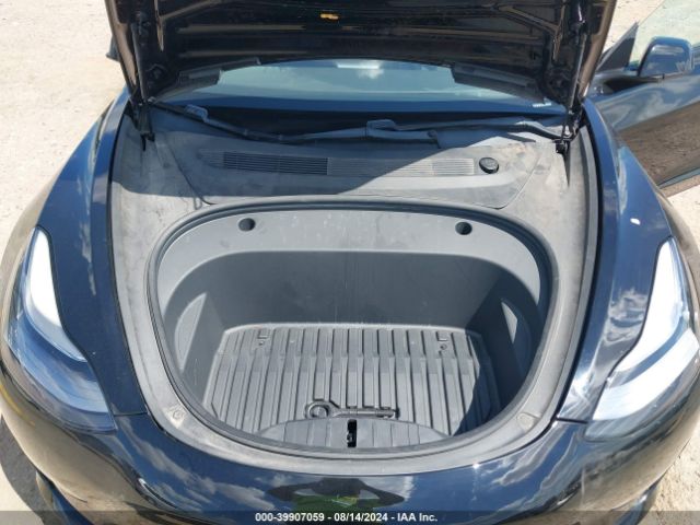 Photo 9 VIN: 5YJ3E1EA8MF919614 - TESLA MODEL 3 