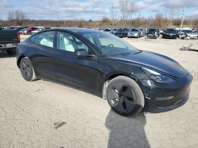 Photo 3 VIN: 5YJ3E1EA8MF921895 - TESLA MODEL 3 