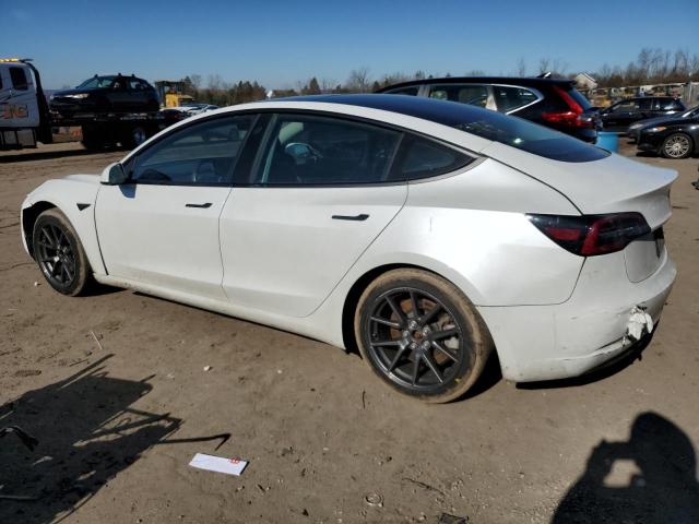 Photo 1 VIN: 5YJ3E1EA8MF923212 - TESLA MODEL 3 