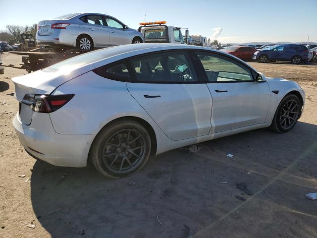 Photo 2 VIN: 5YJ3E1EA8MF923212 - TESLA MODEL 3 