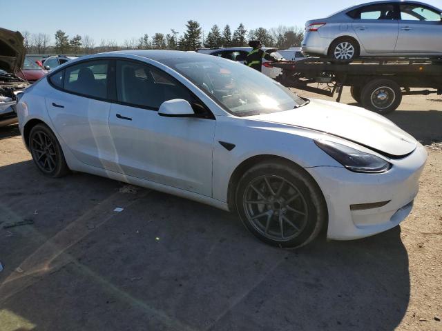 Photo 3 VIN: 5YJ3E1EA8MF923212 - TESLA MODEL 3 