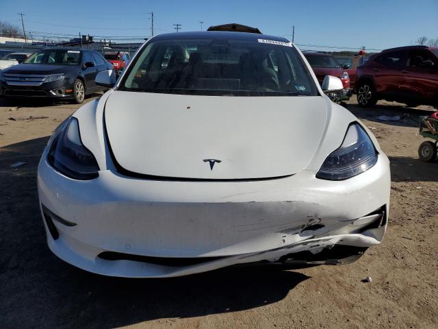 Photo 4 VIN: 5YJ3E1EA8MF923212 - TESLA MODEL 3 