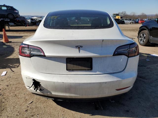 Photo 5 VIN: 5YJ3E1EA8MF923212 - TESLA MODEL 3 