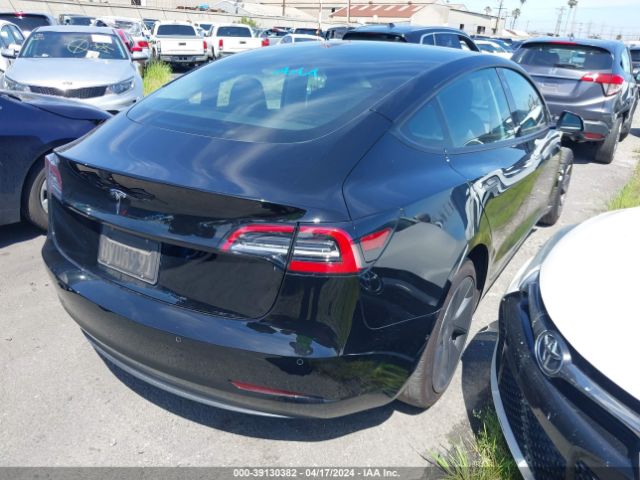 Photo 3 VIN: 5YJ3E1EA8MF938518 - TESLA MODEL 3 