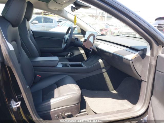 Photo 4 VIN: 5YJ3E1EA8MF938518 - TESLA MODEL 3 