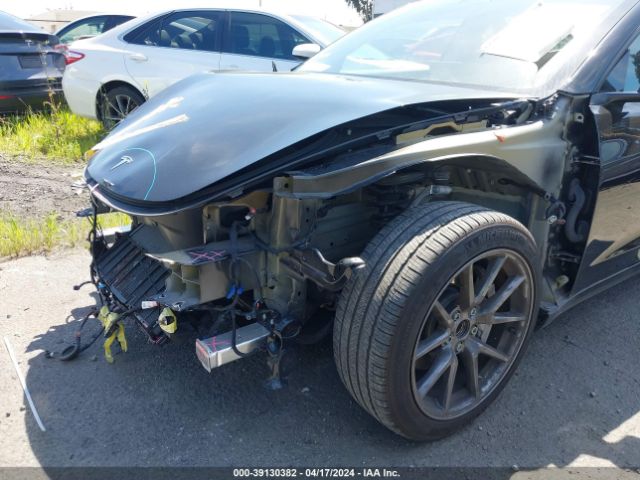 Photo 5 VIN: 5YJ3E1EA8MF938518 - TESLA MODEL 3 