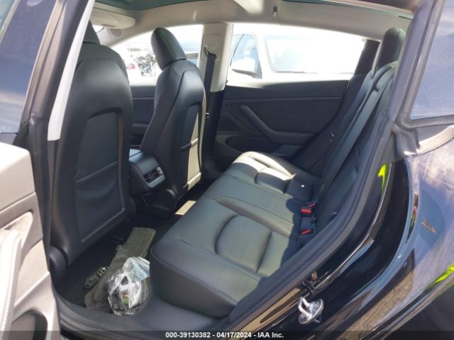 Photo 7 VIN: 5YJ3E1EA8MF938518 - TESLA MODEL 3 