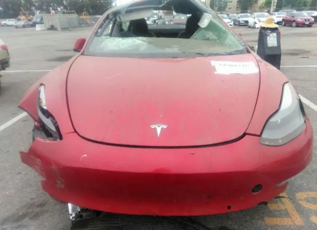 Photo 9 VIN: 5YJ3E1EA8MF942651 - TESLA MODEL 3 