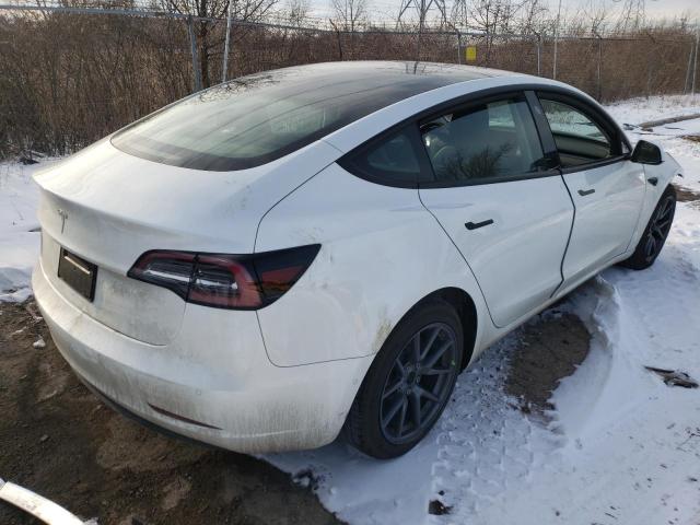 Photo 3 VIN: 5YJ3E1EA8MF961202 - TESLA MODEL 3 