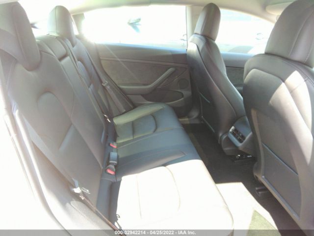 Photo 7 VIN: 5YJ3E1EA8MF961510 - TESLA MODEL 3 