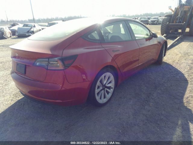 Photo 3 VIN: 5YJ3E1EA8MF978548 - TESLA MODEL 3 