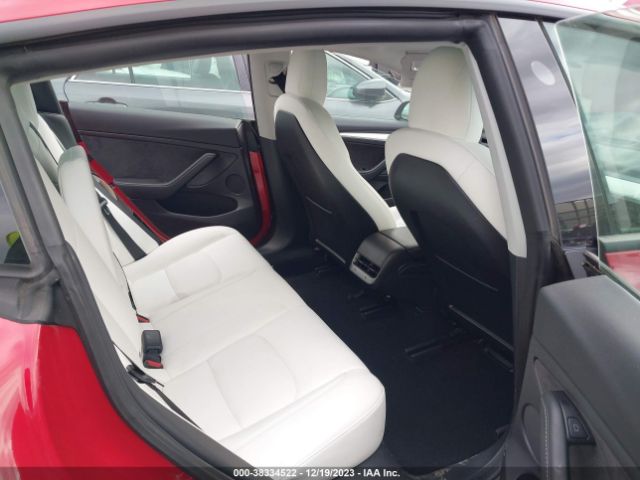 Photo 7 VIN: 5YJ3E1EA8MF978548 - TESLA MODEL 3 