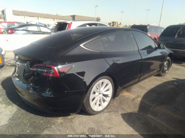 Photo 3 VIN: 5YJ3E1EA8MF982583 - TESLA MODEL 3 